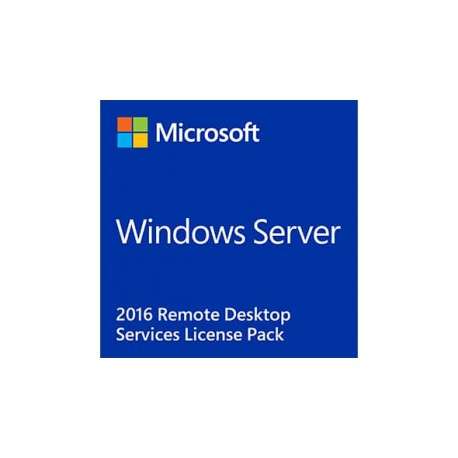 Microsoft Windows Remote Desktop Services 2016 - 1