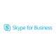 Microsoft Skype f/ Business Server Standard CAL - 1