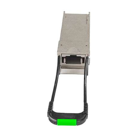 Hewlett Packard Enterprise BladeSystem c-Class 40000Mbit/s QSFP+ module émetteur-récepteur de réseau - 1