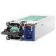 Hewlett Packard Enterprise 1400W Flex Slot Platinum 1400W Gris unité d'alimentation d'énergie - 1