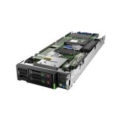 Hewlett Packard Enterprise ProLiant BL460c Gen9 1.9GHz E5-2609V3 Lame serveur - 1