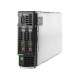 Hewlett Packard Enterprise ProLiant BL460c Gen9 2.4GHz E5-2620V3 Lame serveur - 2