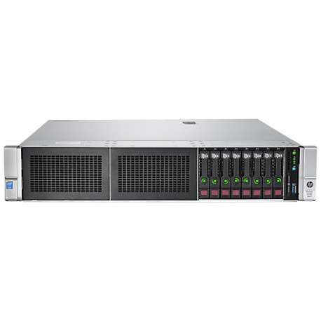 Hewlett Packard Enterprise ProLiant DL380 Gen9 1.9GHz E5-2609V3 500W Rack 2 U serveur - 1