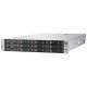 Hewlett Packard Enterprise ProLiant DL380 Gen9 2.4GHz E5-2620V3 800W Rack 2 U serveur - 2