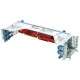 Hewlett Packard Enterprise DL80 Gen9 FlexibleLOM Riser Kit - 1