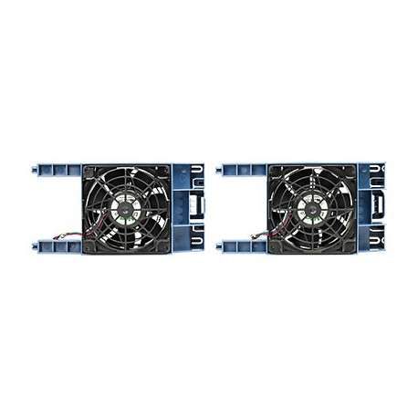 Hewlett Packard Enterprise DL80 Gen9 Redundant Fan Kit - 1