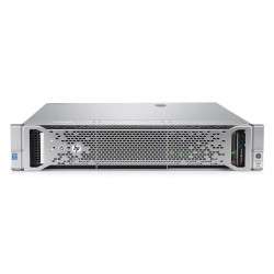 Hewlett Packard Enterprise ProLiant DL380 Gen9 1.9GHz E5-2609V3 500W Rack 2 U serveur - 1