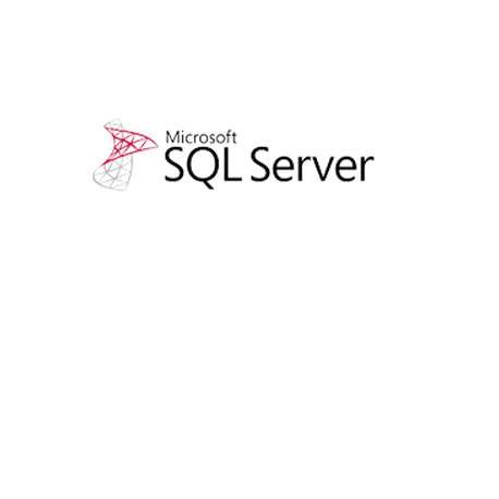 Microsoft SQL Standard Core - 1
