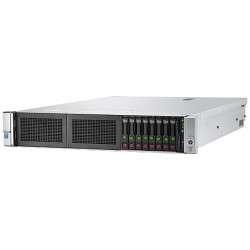 Hewlett Packard Enterprise ProLiant DL380 2.6GHz E5-2690V3 1600W Rack 2 U serveur - 1