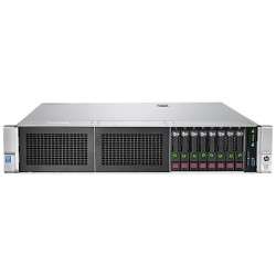Hewlett Packard Enterprise ProLiant DL380 2.6GHz E5-2690V3 800W Rack 2 U serveur - 1