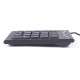 Uniformatic 82526 Universel USB clavier numérique - 3