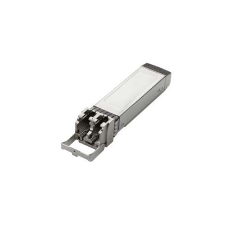 Hewlett Packard Enterprise 25GB SFP28 SR 100m 25000Mbit/s SFP28 module émetteur-récepteur de réseau - 1