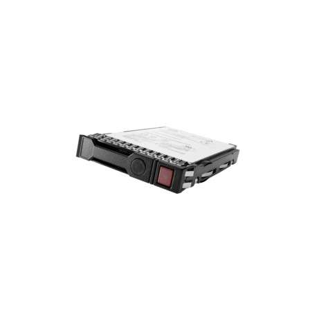 Hewlett Packard Enterprise 1TB 3.5" SATA III 1000Go Série ATA III disque dur - 1