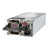 Hewlett Packard Enterprise 800W Flex Slot Platinum Hot Plug Low Halogen 800W Gris unité d'alimentation d'énergie - 1