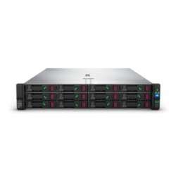 Hewlett Packard Enterprise ProLiant DL380 Gen10 2.1GHz 4110 800W Rack 2 U serveur - 1