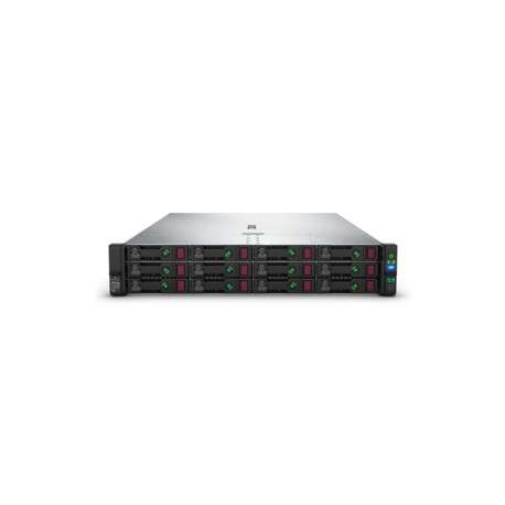 Hewlett Packard Enterprise ProLiant DL380 Gen10 2.1GHz 4110 800W Rack 2 U serveur - 1