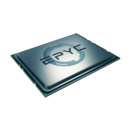 Hewlett Packard Enterprise AMD EPYC 7251 2.1GHz 32Mo L3 processeur - 1