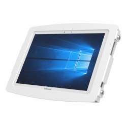 Maclocks 912SGEW Blanc support antivol pour tablettes - 1