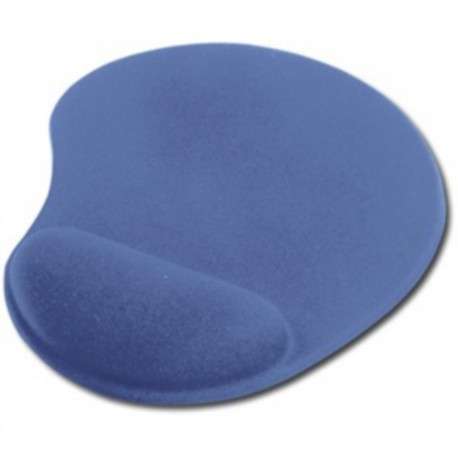 Uniformatic 94520 Bleu tapis de souris - 1