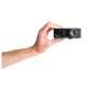 Optoma ML750e Vidéoprojecteur portable DLP WXGA 1280x800 Compatibilité 3D Noir vidéo-projecteur - 8