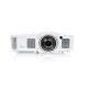 Optoma EH200ST Vidéoprojecteur portable 3000ANSI lumens DLP 1080p 1920x1080 Compatibilité 3D Blanc vidéo-projecteur - 1