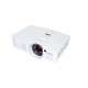 Optoma EH200ST Vidéoprojecteur portable 3000ANSI lumens DLP 1080p 1920x1080 Compatibilité 3D Blanc vidéo-projecteur - 3