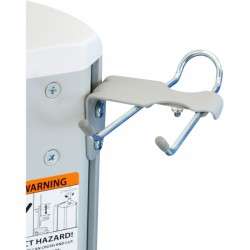 Ergotron Scanner Holder - 1