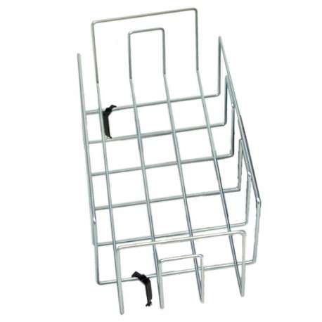 Ergotron NF Cart Wire Basket Kit - 1