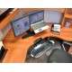 Ergotron Neo-Flex Underdesk Keyboard Arm - 4