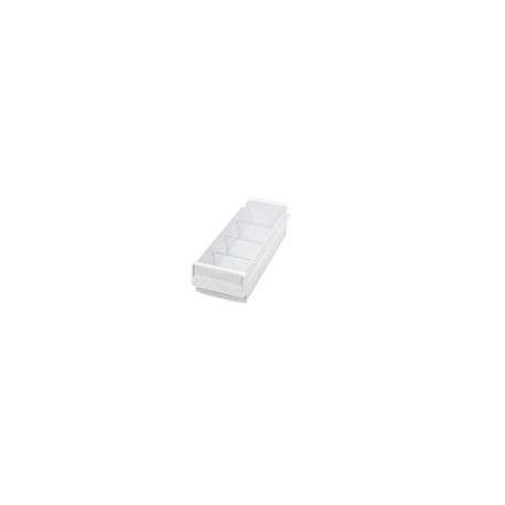 Ergotron 97-847 Blanc Tiroir Accessoire panier multimédia - 1