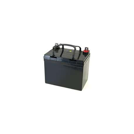 Ergotron SV22 Replacement Battery, 55 Ah Sealed Lead Acid VRLA 55000mAh 12V batterie rechargeable - 1