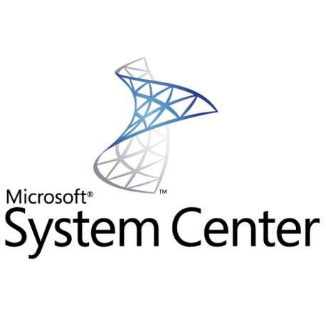 Microsoft System Center 2012 R2 - 1