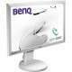 Benq GL2450HT 24" Full HD TN Blanc écran plat de PC - 6