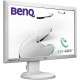 Benq GL2450HT 24" Full HD TN Blanc écran plat de PC - 8