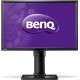 Benq BL2411PT 24" Full HD IPS Noir écran plat de PC - 1