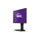 Benq BL2411PT 24" Full HD IPS Noir écran plat de PC - 6