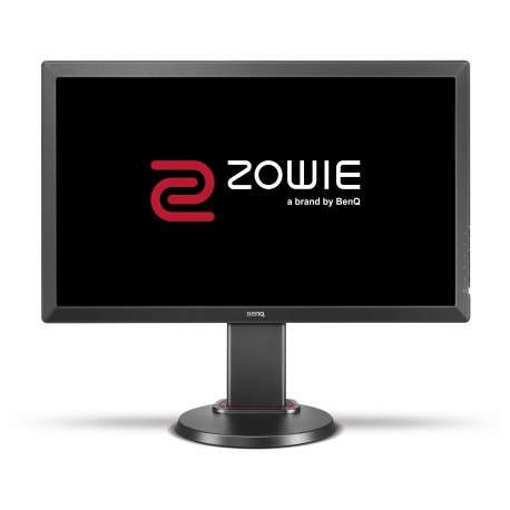 ZOWIE RL2460 24" Full HD TN Gris Plat écran plat de PC - 1