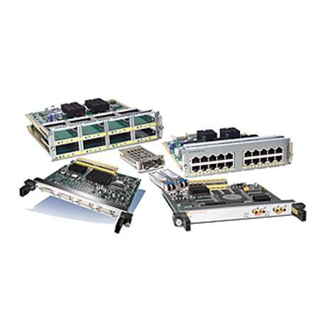 Cisco A900-IMA2Z 10 Gigabit module de commutation réseau - 1
