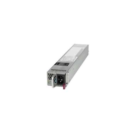 Cisco A9K-750W-DC Alimentation électrique composant de commutation - 1