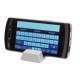 MCL ACC-STAND101 Gris PDA, GPS, téléphone portable et accessoire - 3