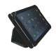 MCL ACC-TAB7 7" Dossier Noir étui pour tablette - 3