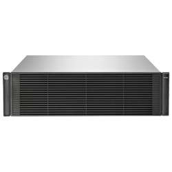 Hewlett Packard Enterprise AF460A 5000VA 9AC outlets A mettre sur rack Noir alimentation d'énergie non interruptible - 1