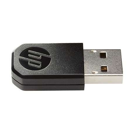 Hewlett Packard Enterprise USB Remote Access Key for G3 KVM Console Switches - 1