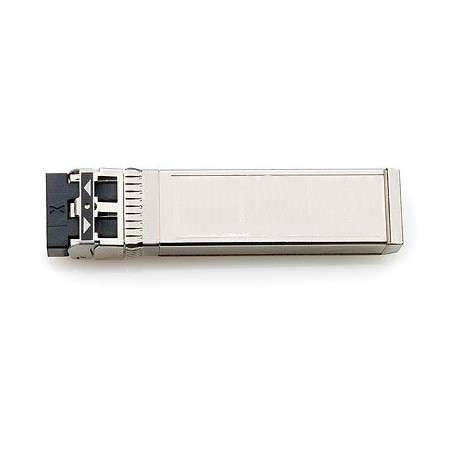 Hewlett Packard Enterprise AJ717A 8000Mbit/s SFP+ 1310nm module émetteur-récepteur de réseau - 1