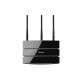 TP-LINK Archer VR400 Bi-bande 2,4 GHz / 5 GHz Gigabit Ethernet 3G 4G Noir routeur sans fil - 4