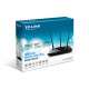 TP-LINK Archer VR400 Bi-bande 2,4 GHz / 5 GHz Gigabit Ethernet 3G 4G Noir routeur sans fil - 5
