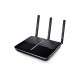 TP-LINK Archer VR600 Bi-bande 2,4 GHz / 5 GHz Gigabit Ethernet 3G 4G Noir, Argent routeur sans fil - 2