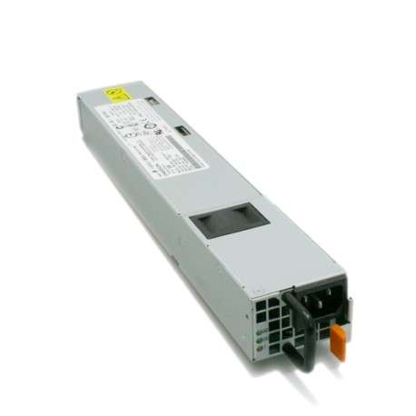 Cisco ASR-920-PWR-A Alimentation électrique composant de commutation - 1