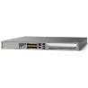 Cisco ASR 1001-X Ethernet/LAN Gris Routeur connecté - 1