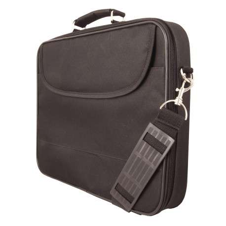 Urban Factory Activ Bag 14.1" Malette Noir - 1